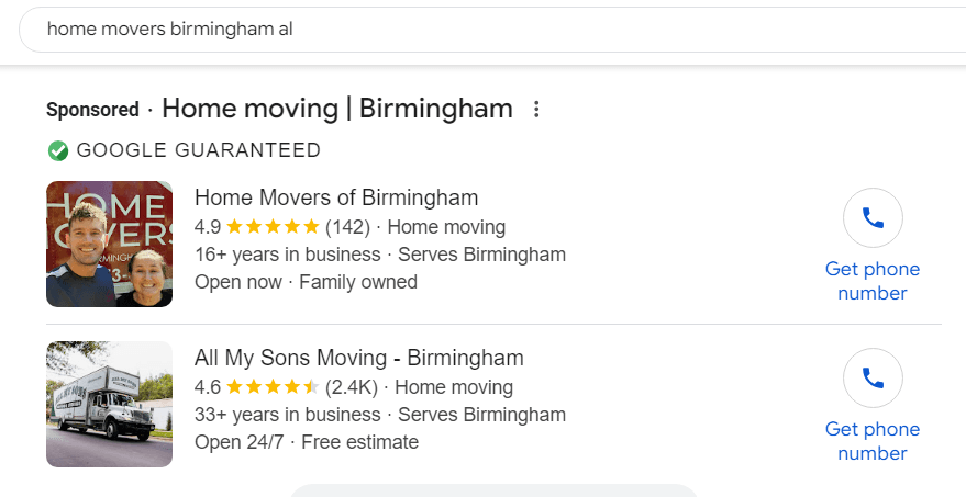 Are Google Local Service Ads worth it for home services