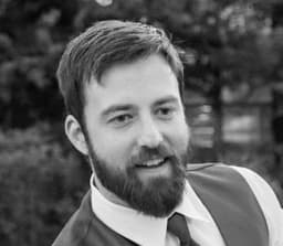 Zac Spencer, owner of Crave Media