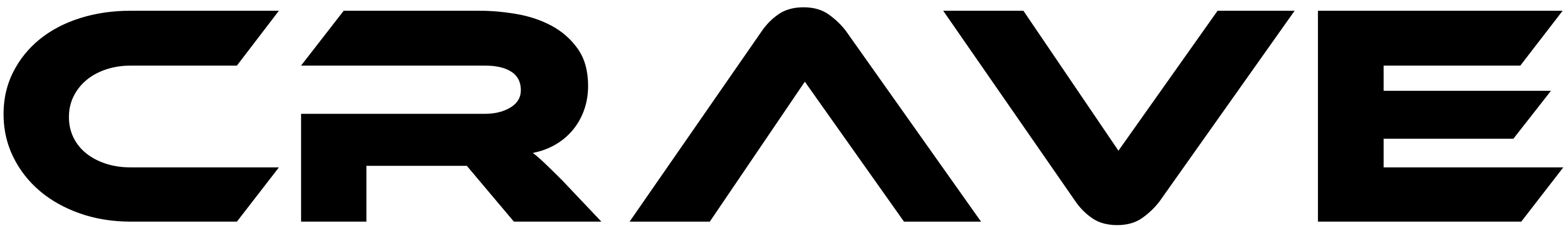 Crave Media